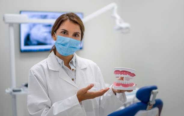 Best Emergency Orthodontic Repairs in Mona, UT