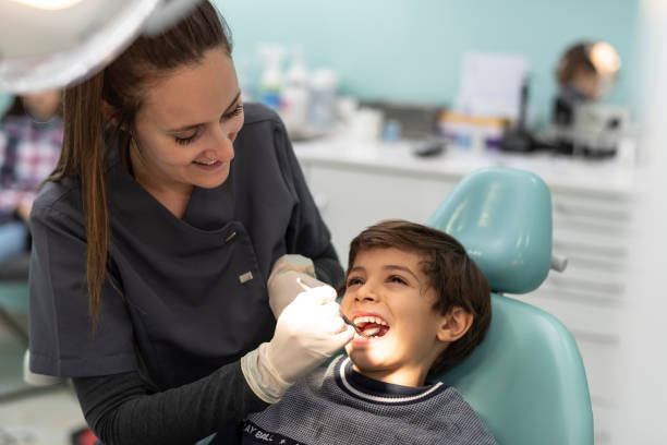 Best Dental Abscess Treatment in Mona, UT