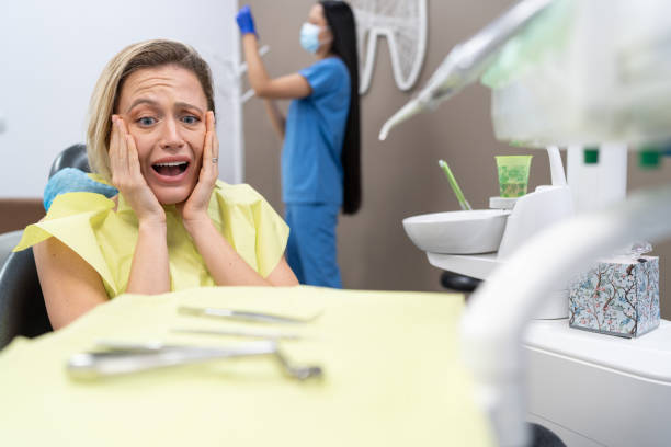 Best Emergency Cosmetic Dentistry (e.g., broken veneers) in Mona, UT