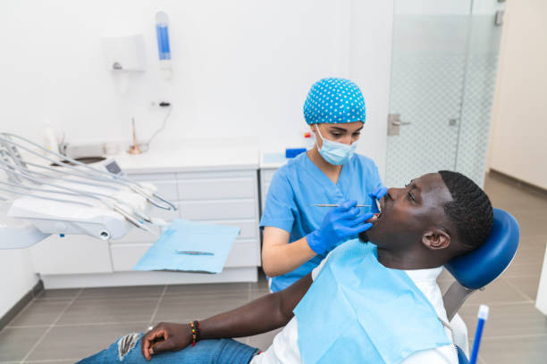 Best Emergency Treatment for Oral Infections in Mona, UT